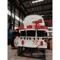Compound Spring Cone Crusher for Mineral Gravel Processing
